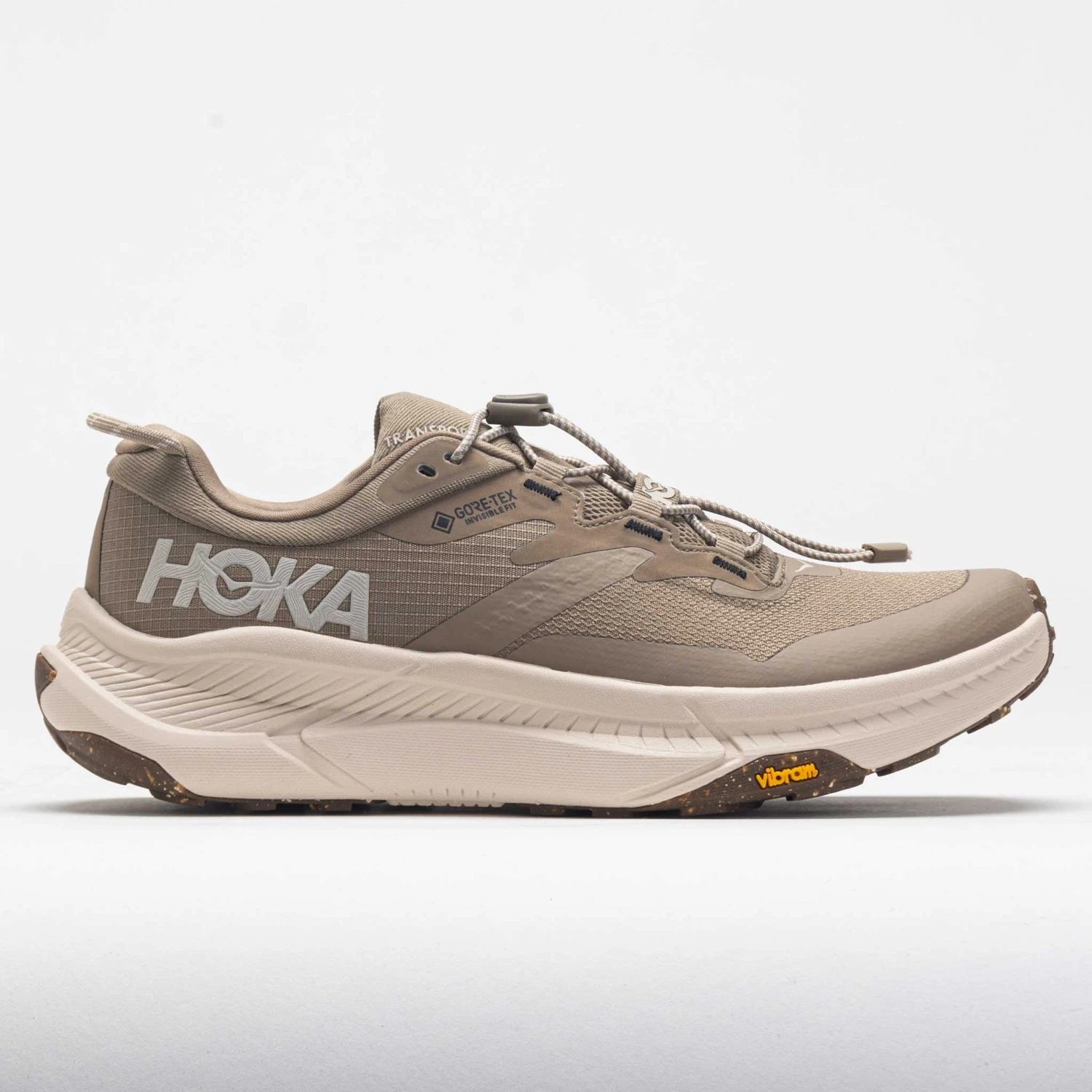 HOKA Transport GTX Women's Dune/Eggnog 3 HOKA Transport GTX Women's Dune/Eggnog