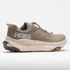 HOKA Transport GTX Women's Dune/Eggnog 13 HOKA Transport GTX Women's Dune/Eggnog -Famous Shoes Store 631533 6