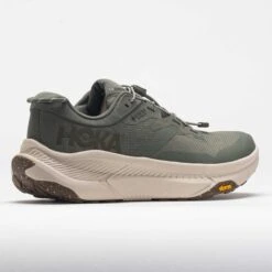 HOKA Transport GTX Men's Slate/Oat Milk 13 HOKA Transport GTX Men's Slate/Oat Milk -Famous Shoes Store 631534 6