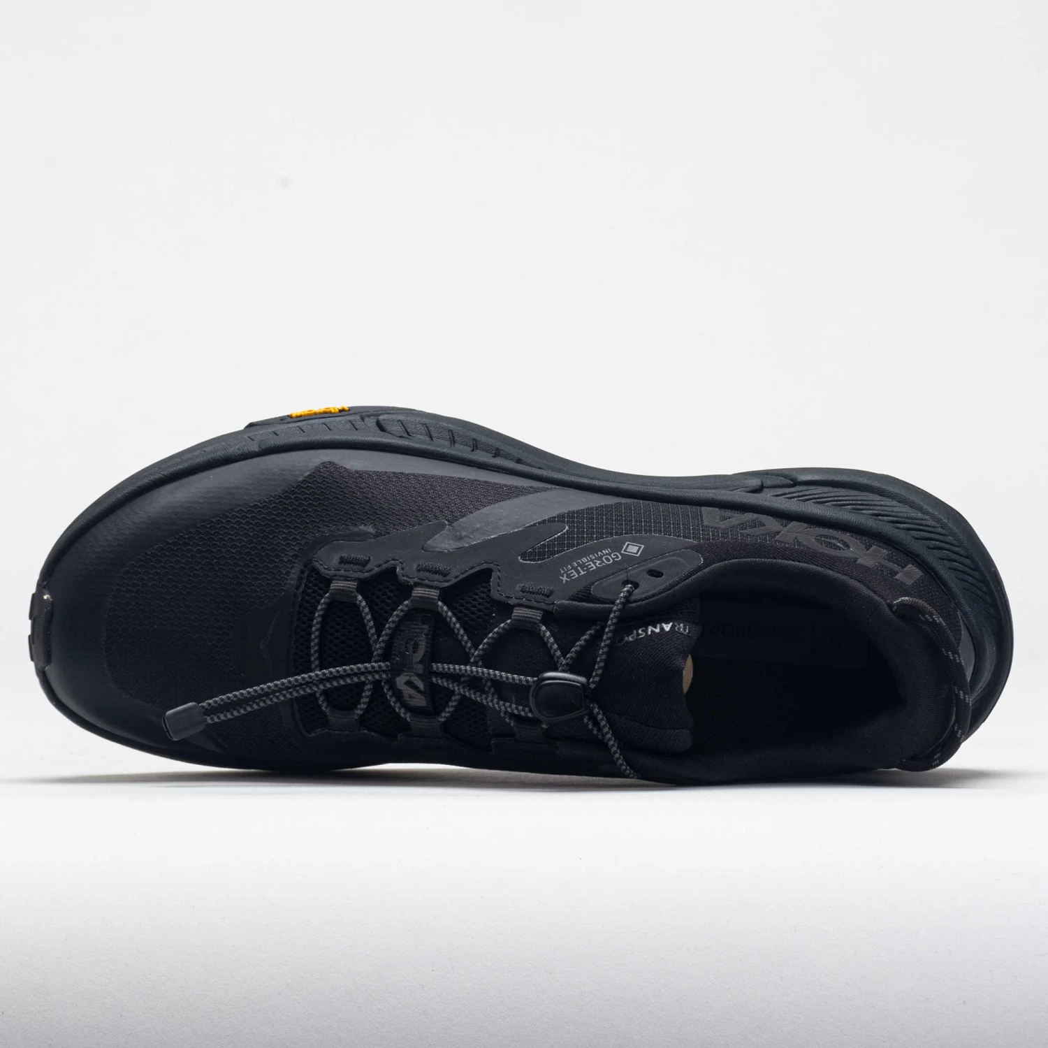 HOKA Transport GTX Men's Black/Black 5 HOKA Transport GTX Men's Black/Black - Image 3