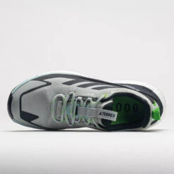 Adidas Terrex Free Hiker 2 Low GTX Women's Semi Flash Aqua -Famous Shoes Store 631543 2