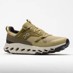 On Running On Cloudhorizon Men's Safari/Ice -Famous Shoes Store 631553 5