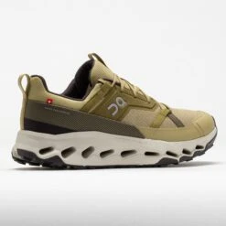 On Running On Cloudhorizon Men's Safari/Ice -Famous Shoes Store 631553 6