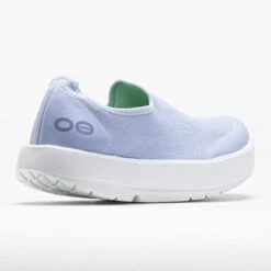 OOFOS OOmg EeZee Women's Jade 13 OOFOS OOmg EeZee Women's Jade -Famous Shoes Store 631558 6
