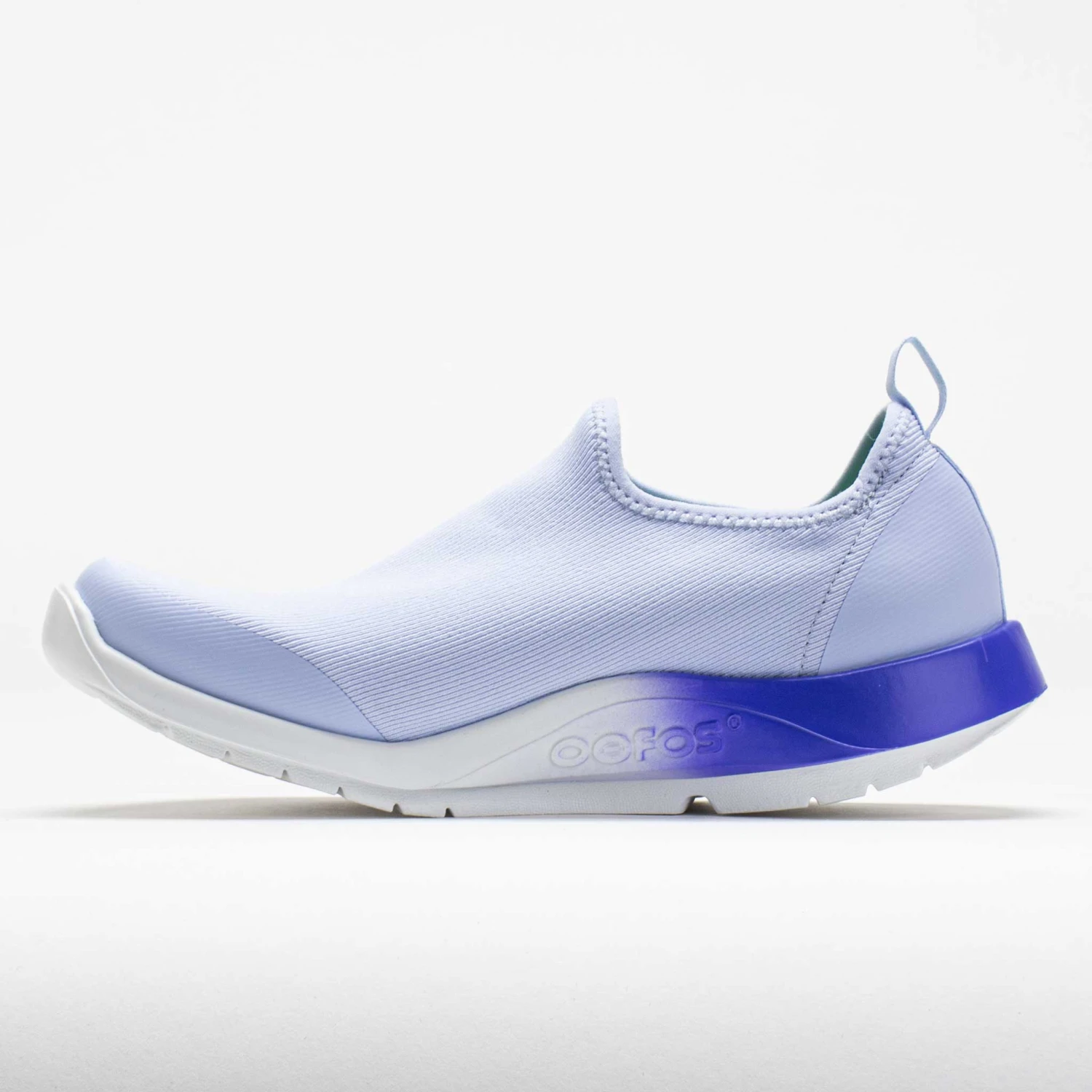 OOFOS OOmg Sport Women's Jade Fade 4 OOFOS OOmg Sport Women's Jade Fade - Image 2