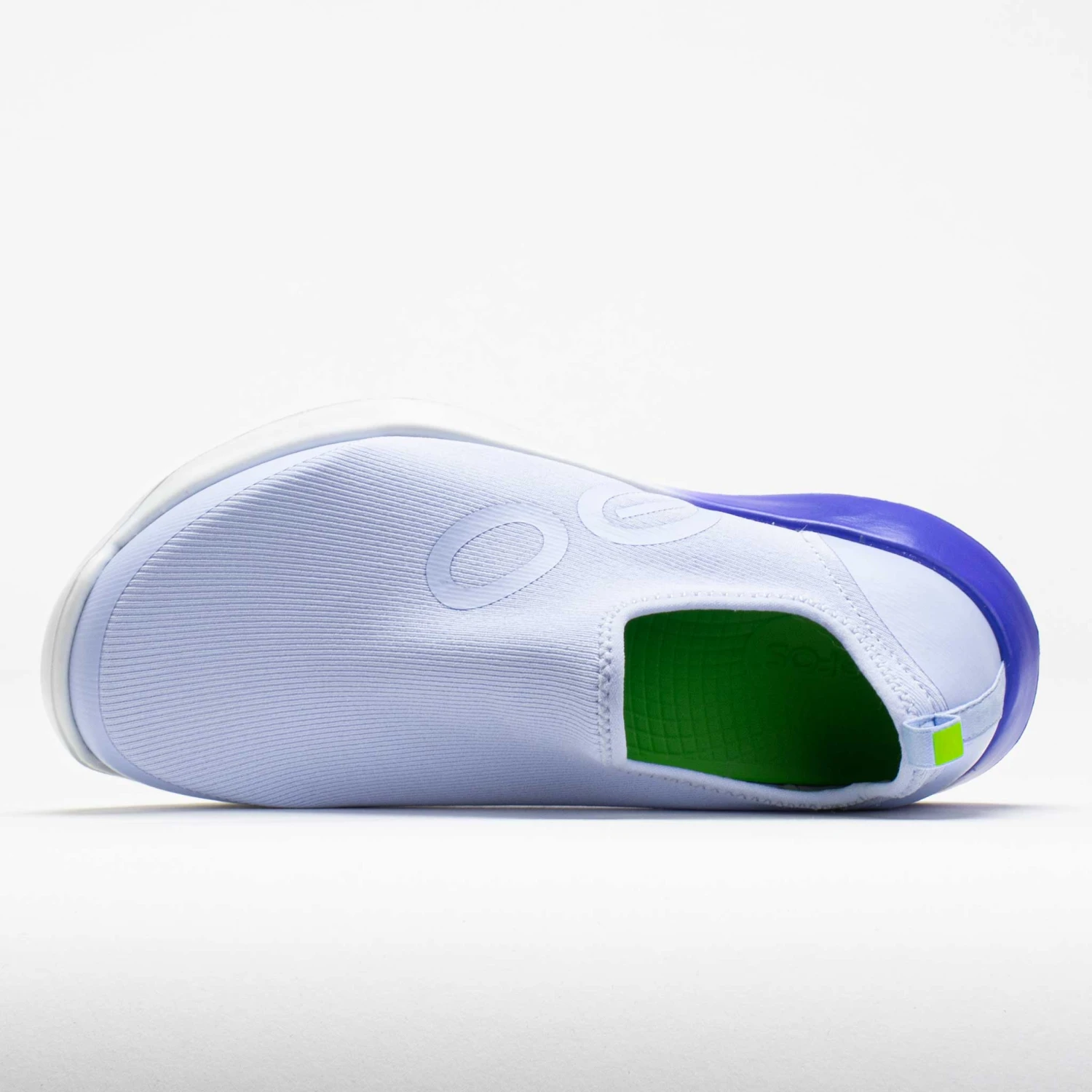 OOFOS OOmg Sport Women's Jade Fade 5 OOFOS OOmg Sport Women's Jade Fade - Image 3