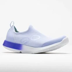 OOFOS OOmg Sport Women's Jade Fade 12 OOFOS OOmg Sport Women's Jade Fade -Famous Shoes Store 631559 5