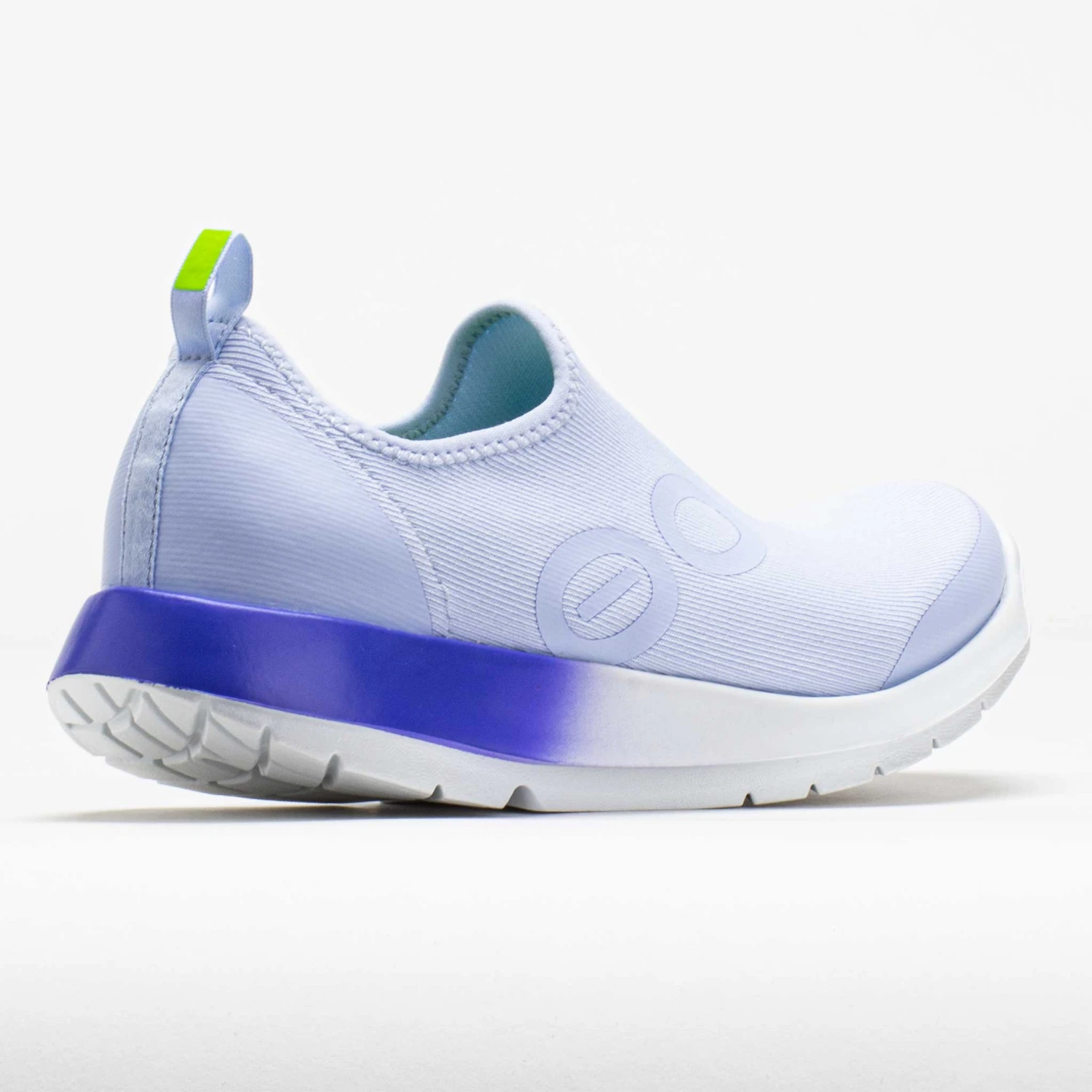 OOFOS OOmg Sport Women's Jade Fade 8 OOFOS OOmg Sport Women's Jade Fade - Image 6