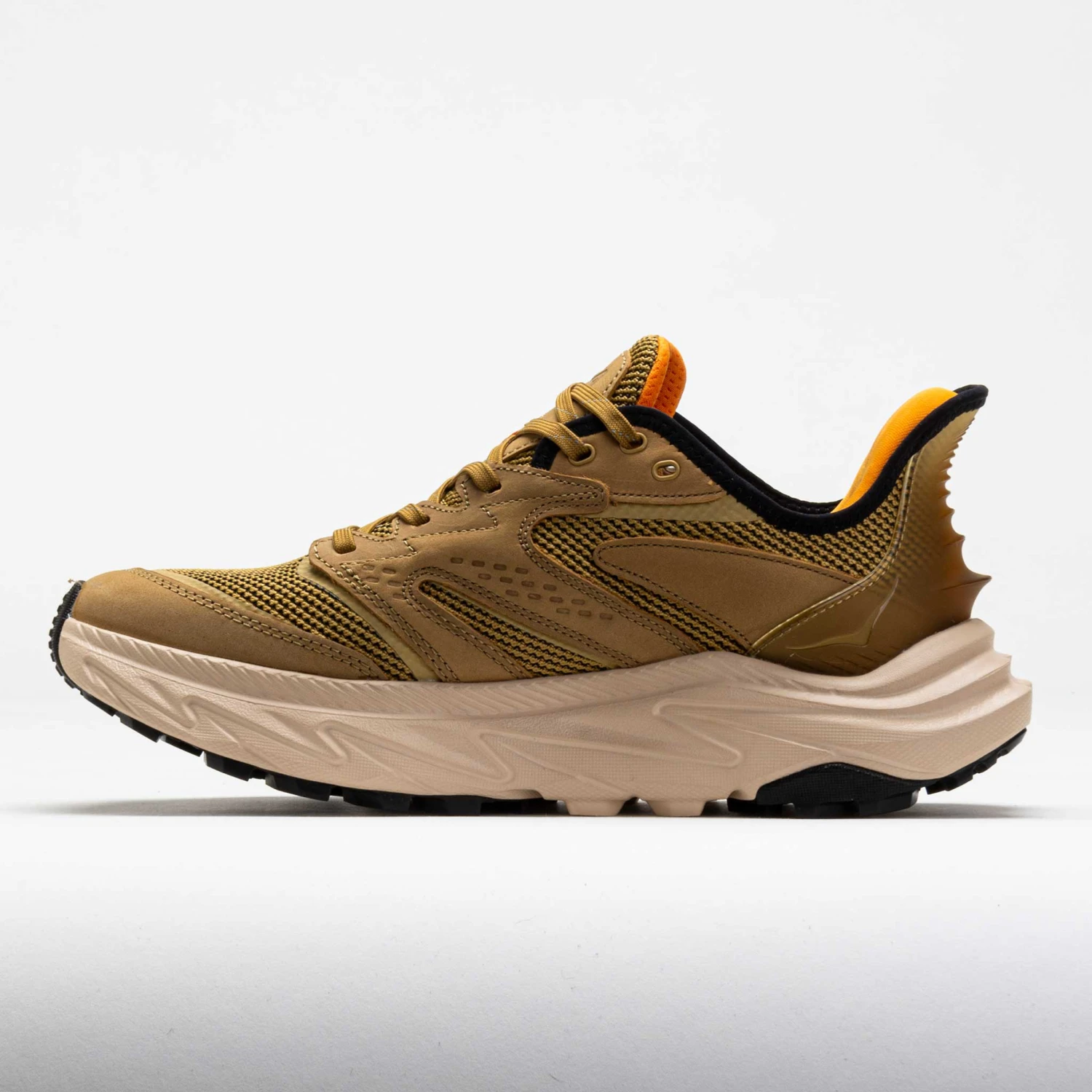 HOKA Anacapa 2 Freedom Men's Wheat/Oak 4 HOKA Anacapa 2 Freedom Men's Wheat/Oak - Image 2