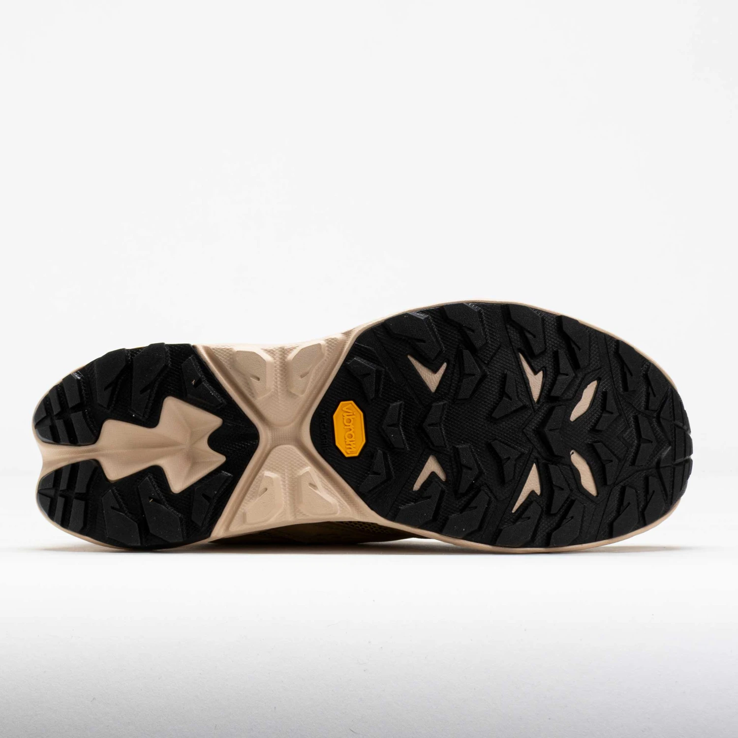 HOKA Anacapa 2 Freedom Men's Wheat/Oak 6 HOKA Anacapa 2 Freedom Men's Wheat/Oak - Image 4