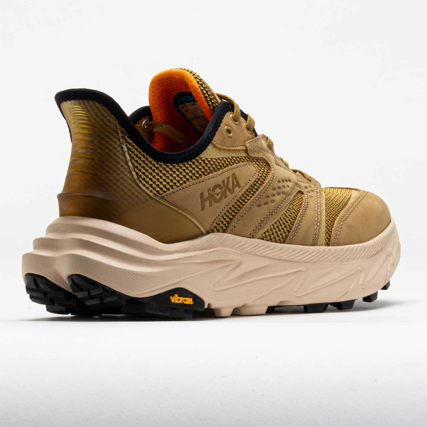 HOKA Anacapa 2 Freedom Men's Wheat/Oak 8 HOKA Anacapa 2 Freedom Men's Wheat/Oak - Image 6