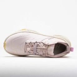 HOKA Transport Chukka GTX Women's Cosmic Pearl/Oat Milk 10 HOKA Transport Chukka GTX Women's Cosmic Pearl/Oat Milk -Famous Shoes Store 631567 2