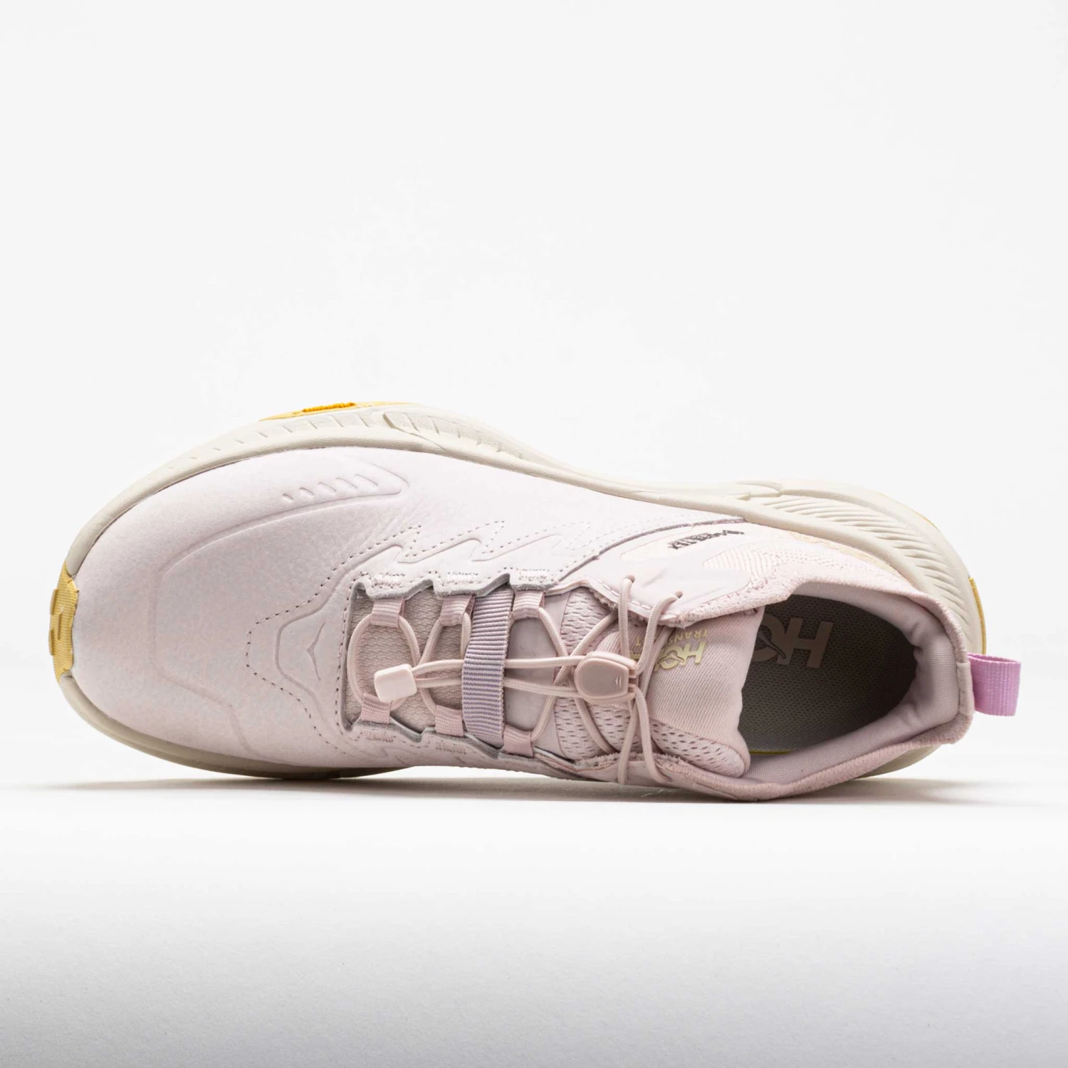 HOKA Transport Chukka GTX Women's Cosmic Pearl/Oat Milk 5 HOKA Transport Chukka GTX Women's Cosmic Pearl/Oat Milk - Image 3