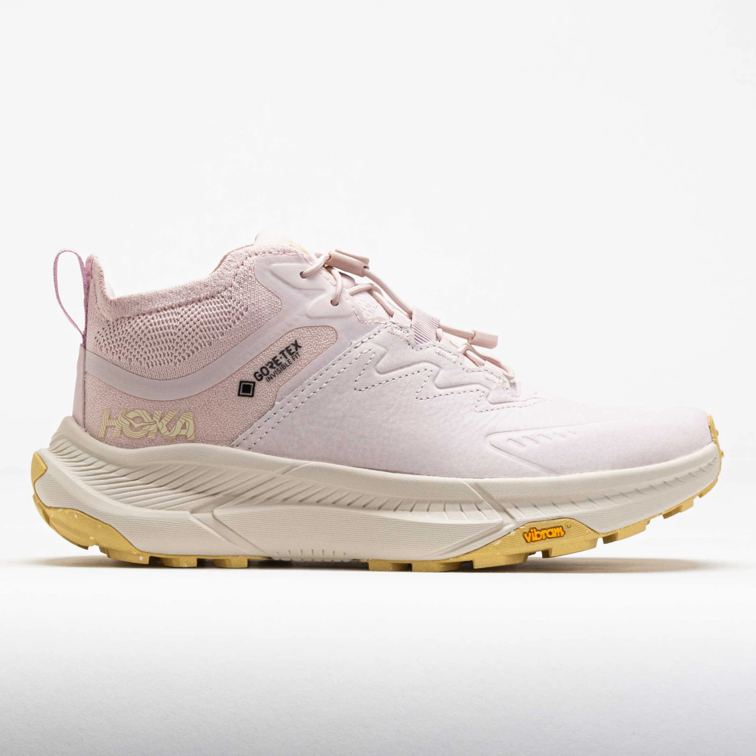 HOKA Transport Chukka GTX Women's Cosmic Pearl/Oat Milk 3 HOKA Transport Chukka GTX Women's Cosmic Pearl/Oat Milk