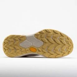 HOKA Transport Chukka GTX Women's Cosmic Pearl/Oat Milk 11 HOKA Transport Chukka GTX Women's Cosmic Pearl/Oat Milk -Famous Shoes Store 631567 4