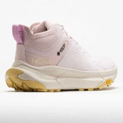 HOKA Transport Chukka GTX Women's Cosmic Pearl/Oat Milk 13 HOKA Transport Chukka GTX Women's Cosmic Pearl/Oat Milk -Famous Shoes Store 631567 6