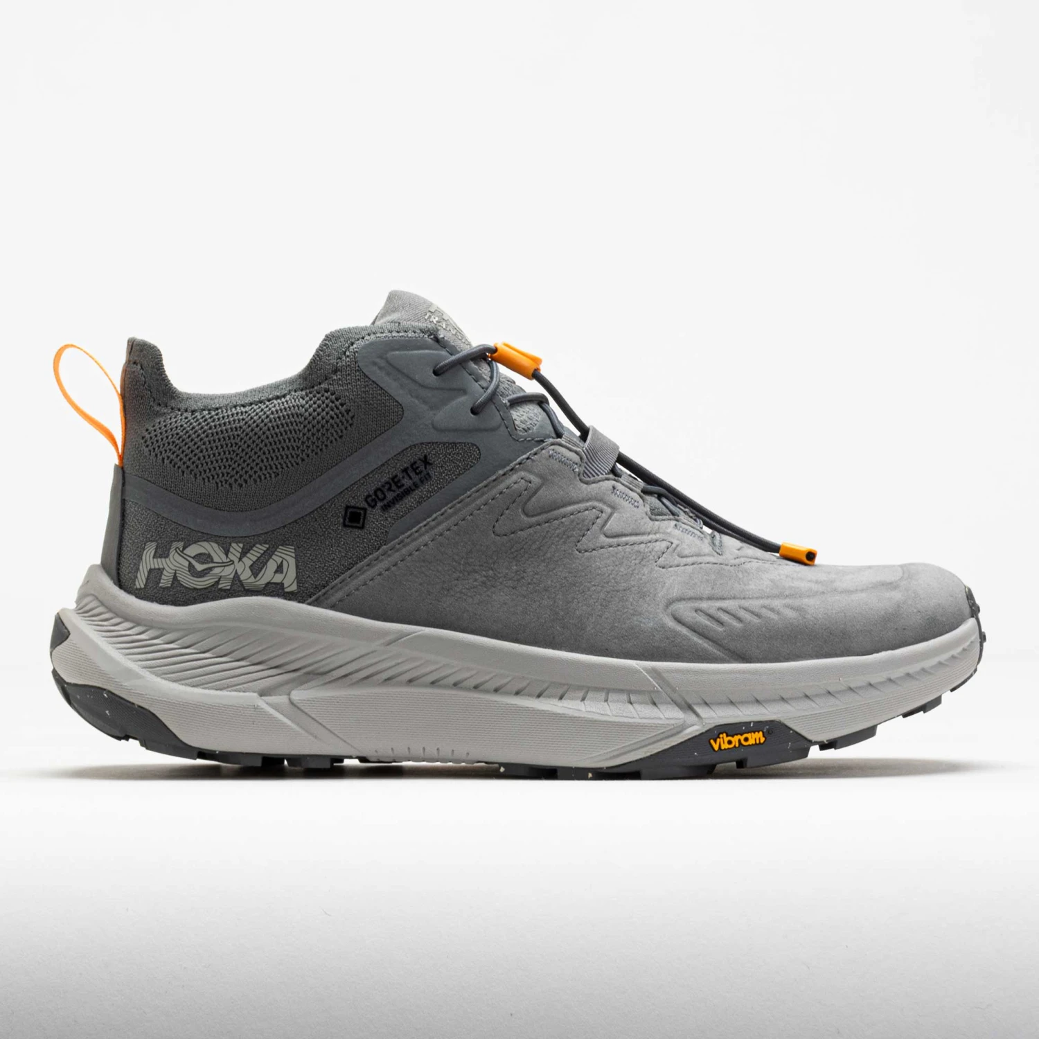 HOKA Transport Chukka GTX Men's Asteroid/Stardust 3 HOKA Transport Chukka GTX Men's Asteroid/Stardust