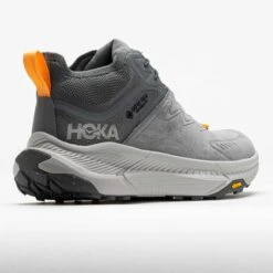 HOKA Transport Chukka GTX Men's Asteroid/Stardust 13 HOKA Transport Chukka GTX Men's Asteroid/Stardust -Famous Shoes Store 631568 6
