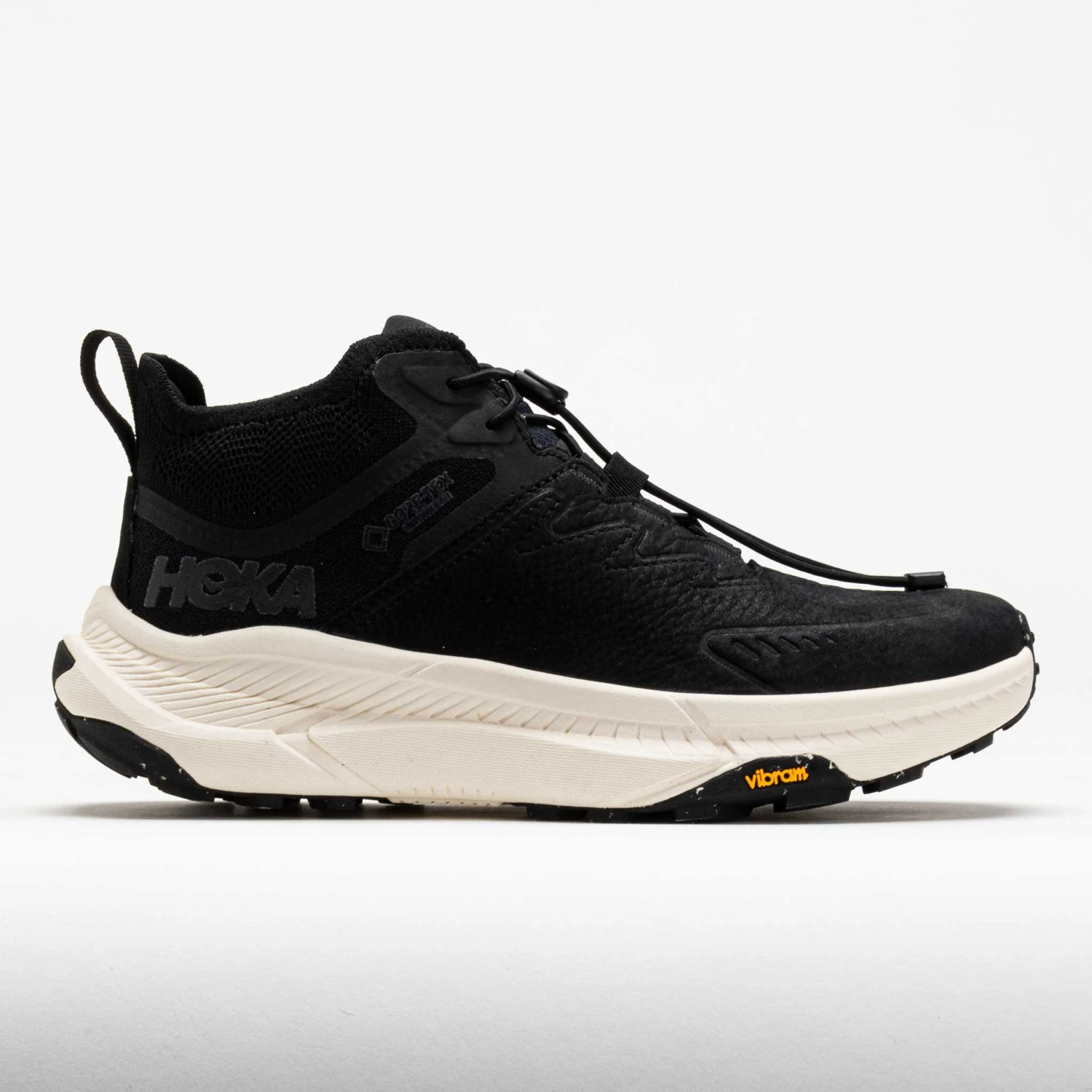 HOKA Transport Chukka GTX Men's Black/Alabaster 3 HOKA Transport Chukka GTX Men's Black/Alabaster