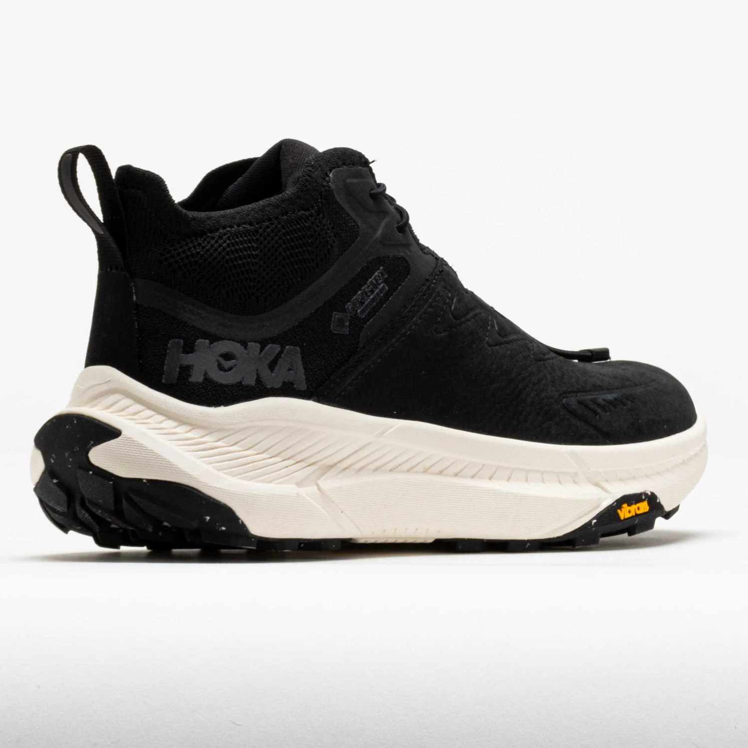 HOKA Transport Chukka GTX Men's Black/Alabaster 8 HOKA Transport Chukka GTX Men's Black/Alabaster - Image 6