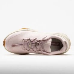 HOKA Transport Women's Cosmic Pearl/Oat Milk -Famous Shoes Store 631572 2