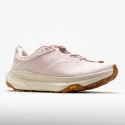 HOKA Transport Women's Cosmic Pearl/Oat Milk -Famous Shoes Store 631572 5