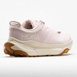 HOKA Transport Women's Cosmic Pearl/Oat Milk -Famous Shoes Store 631572 6