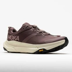 HOKA Transport Women's Smoky Quartz/Oat Milk -Famous Shoes Store 631573 5