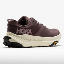 HOKA Transport Women's Smoky Quartz/Oat Milk -Famous Shoes Store 631573 6
