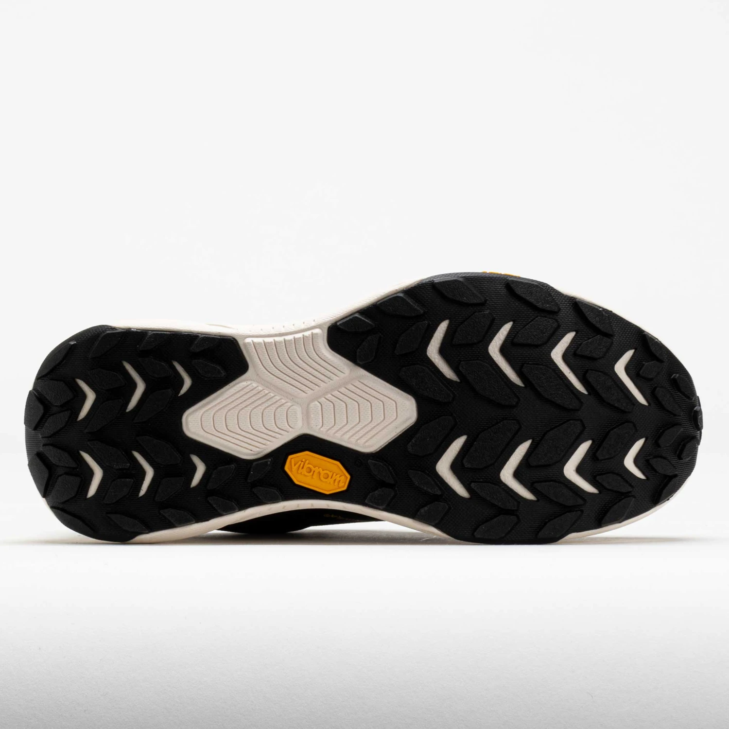 HOKA Transport Men's Black/Alabaster 6 HOKA Transport Men's Black/Alabaster - Image 4