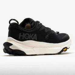 HOKA Transport Men's Black/Alabaster 13 HOKA Transport Men's Black/Alabaster -Famous Shoes Store 631575 6