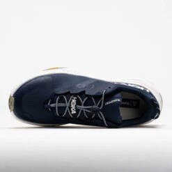 HOKA Transport Men's Varsity Navy/White 10 HOKA Transport Men's Varsity Navy/White -Famous Shoes Store 631576 2