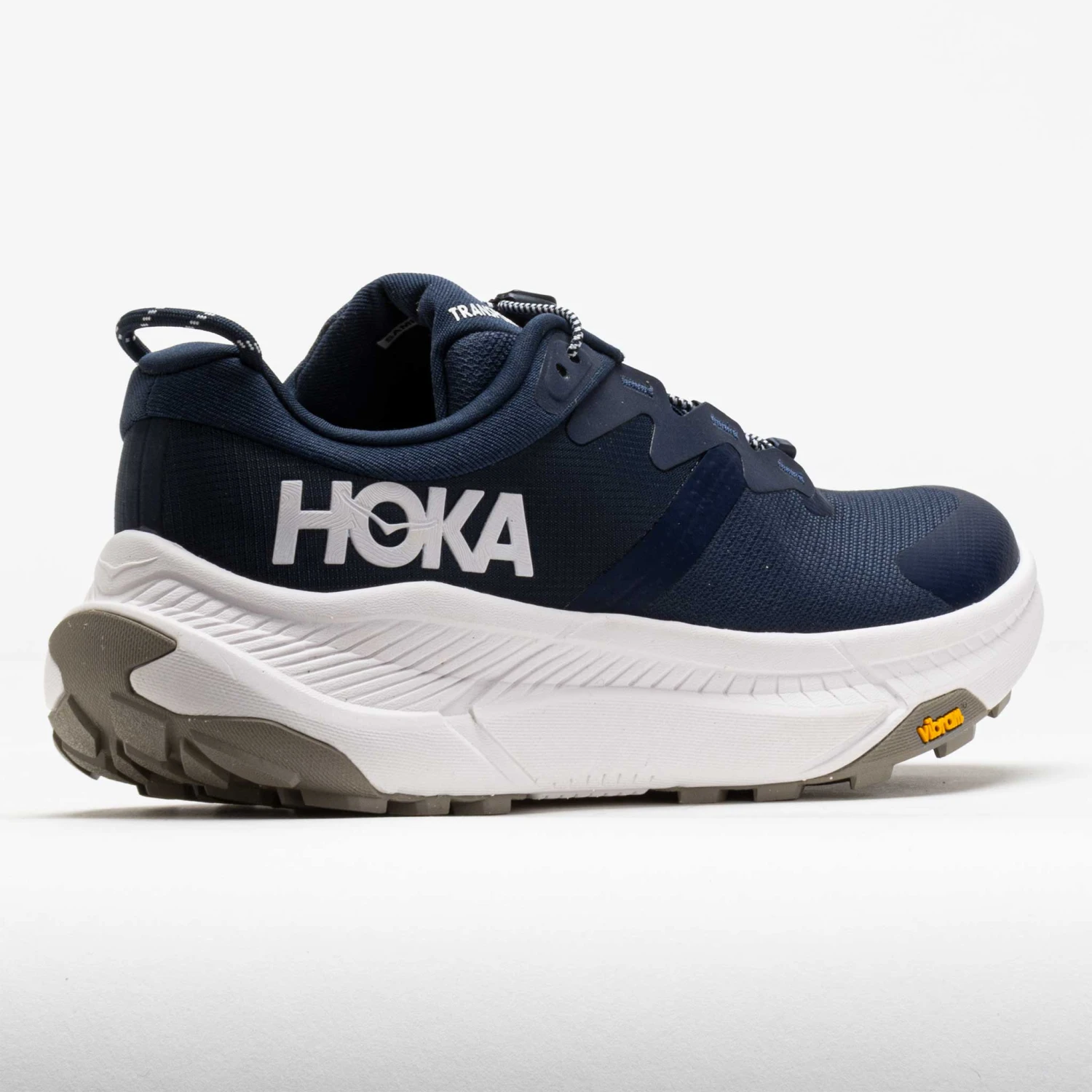 HOKA Transport Men's Varsity Navy/White 8 HOKA Transport Men's Varsity Navy/White - Image 6