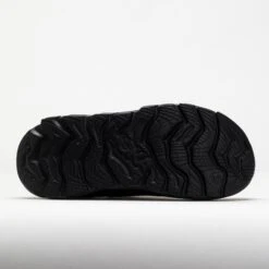 HOKA Restore TC Unisex Black/Black 11 HOKA Restore TC Unisex Black/Black -Famous Shoes Store 631577 4