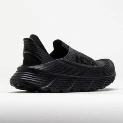 HOKA Restore TC Unisex Black/Black 13 HOKA Restore TC Unisex Black/Black -Famous Shoes Store 631577 6