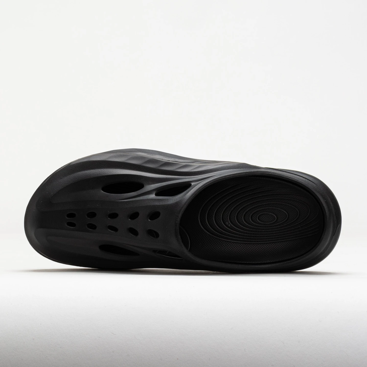 HOKA Ora Recovery Mule Unisex Black 4 HOKA Ora Recovery Mule Unisex Black - Image 2