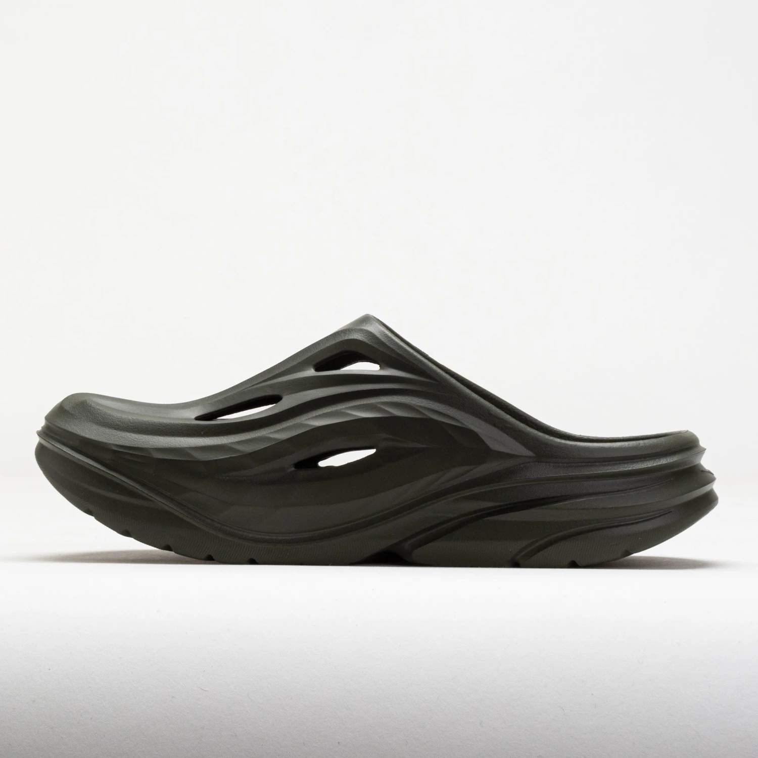 HOKA Ora Recovery Mule Unisex Slate 4 HOKA Ora Recovery Mule Unisex Slate - Image 2