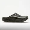 HOKA Ora Recovery Mule Unisex Slate -Famous Shoes Store 631579 3