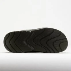 HOKA Ora Recovery Mule Unisex Slate 11 HOKA Ora Recovery Mule Unisex Slate -Famous Shoes Store 631579 4