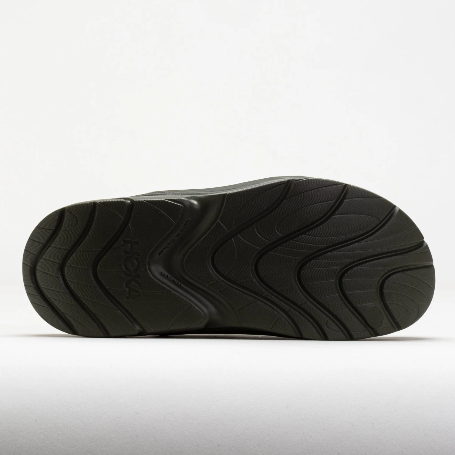 HOKA Ora Recovery Mule Unisex Slate 6 HOKA Ora Recovery Mule Unisex Slate - Image 4