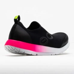 OOFOS OOmg Sport Women's Pink Fade -Famous Shoes Store 631581 6