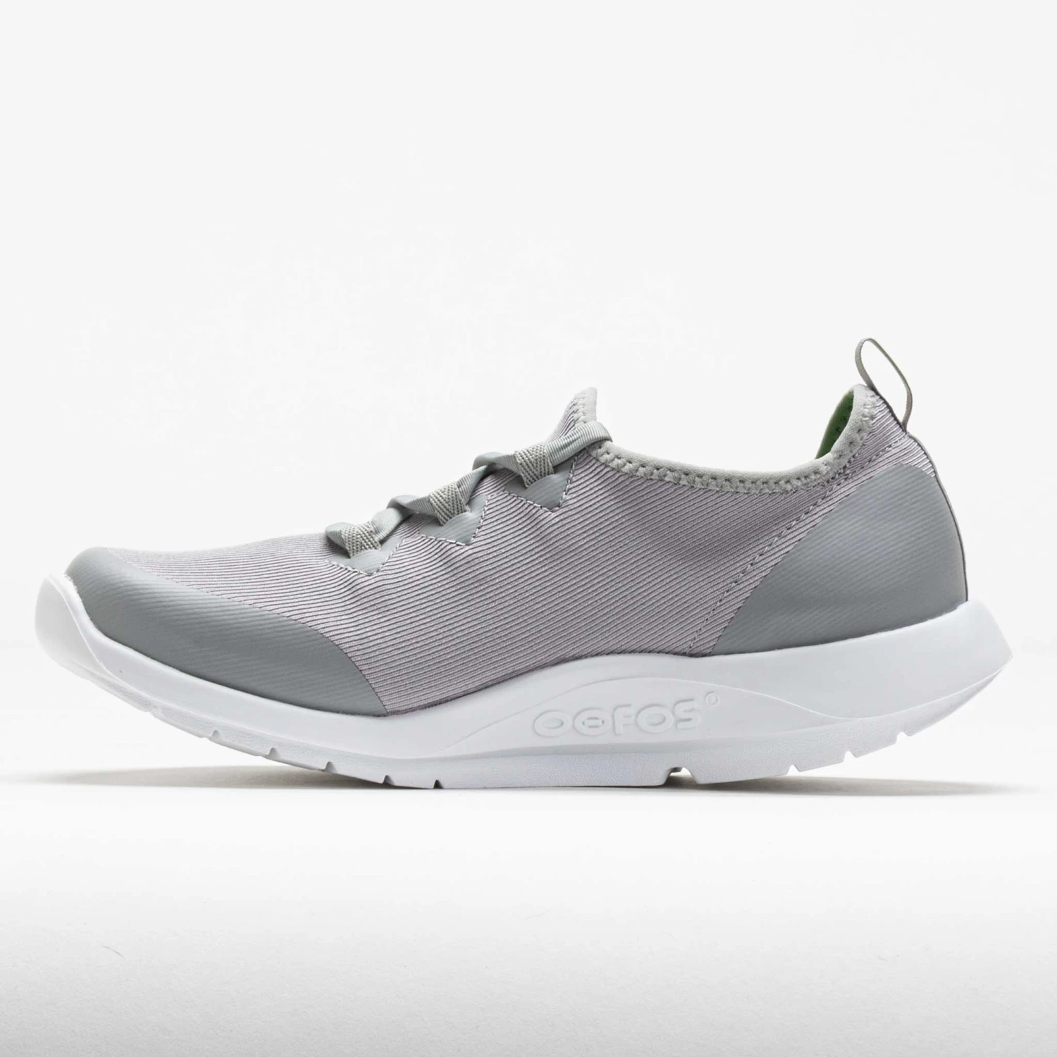 OOFOS OOmg Sport LS Women's Slate 4 OOFOS OOmg Sport LS Women's Slate - Image 2