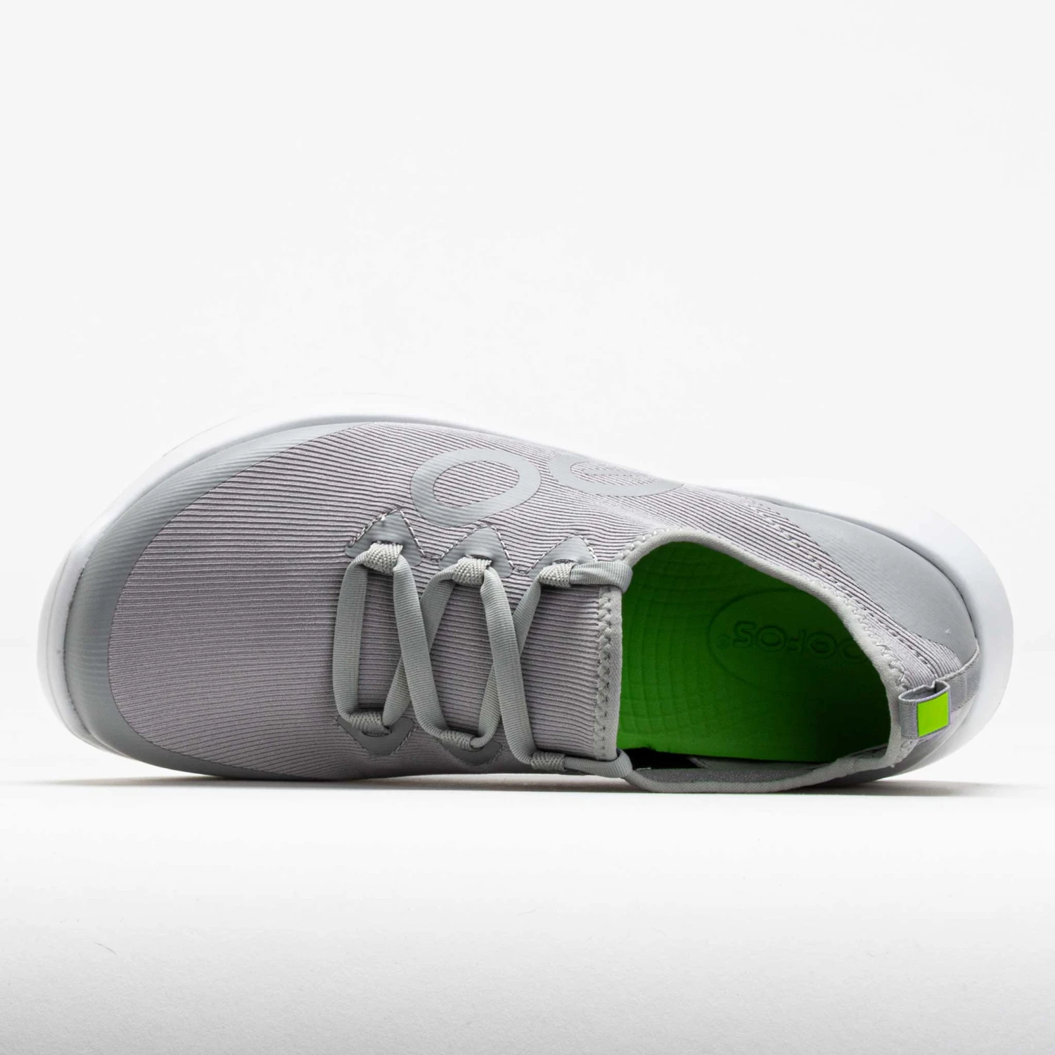 OOFOS OOmg Sport LS Women's Slate 5 OOFOS OOmg Sport LS Women's Slate - Image 3