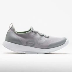 OOFOS OOmg Sport LS Women's Slate
