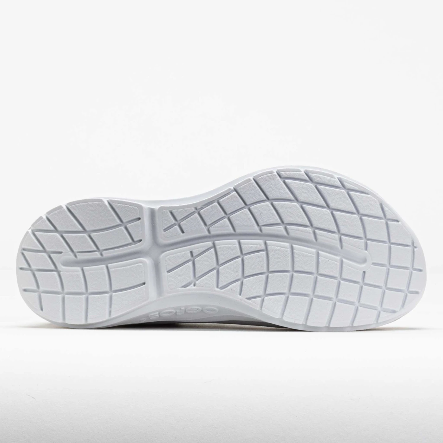 OOFOS OOmg Sport LS Women's Slate 6 OOFOS OOmg Sport LS Women's Slate - Image 4