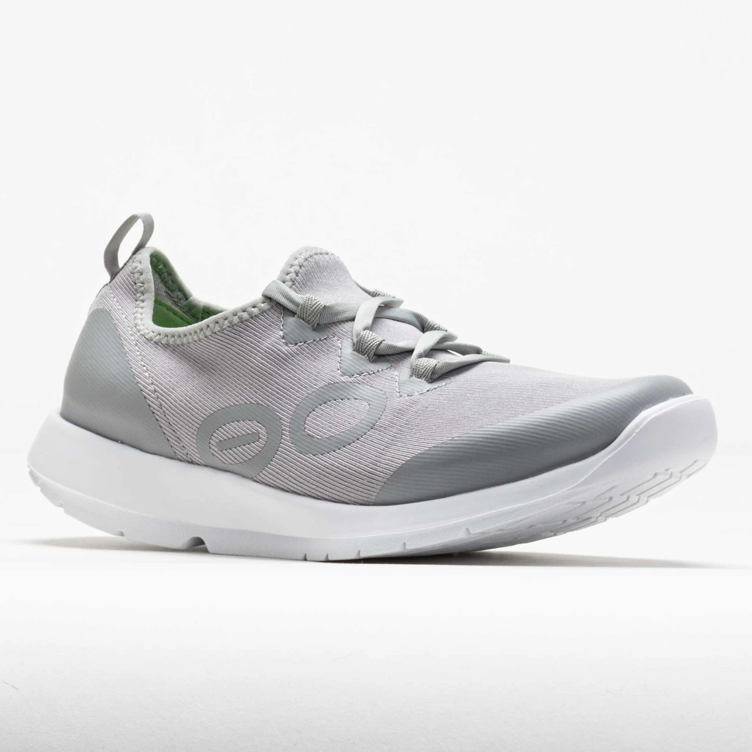 OOFOS OOmg Sport LS Women's Slate 7 OOFOS OOmg Sport LS Women's Slate - Image 5