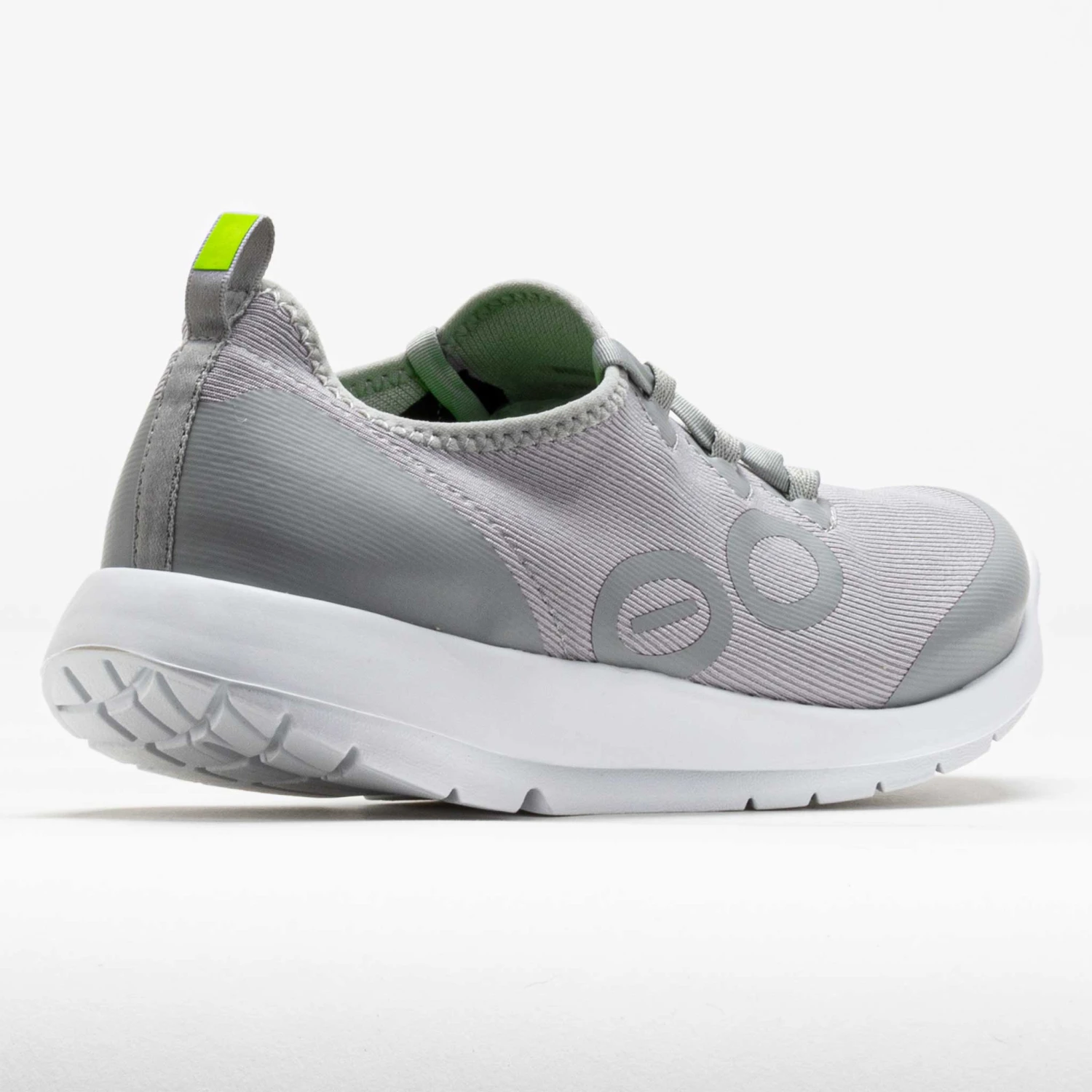 OOFOS OOmg Sport LS Women's Slate 8 OOFOS OOmg Sport LS Women's Slate - Image 6