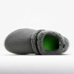 OOFOS OOcoozie Low Women's Slate -Famous Shoes Store 631583 2