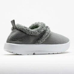 OOFOS OOcoozie Low Women's Slate -Famous Shoes Store 631583 6