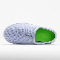 OOFOS OOcoozie Sport Mule Women's Purple Jade -Famous Shoes Store 631585 2